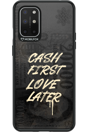 Love Later 2.0 - OnePlus 8T