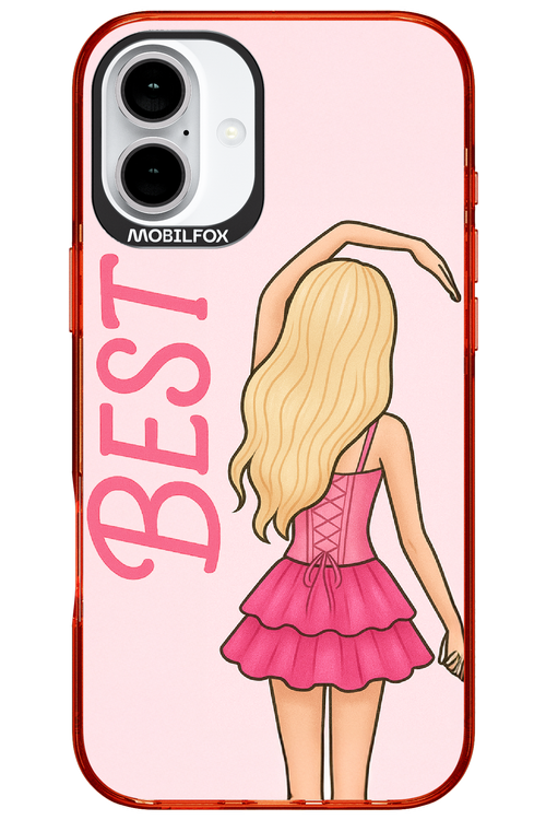 Bestt 2.0 - Apple iPhone 16 Plus