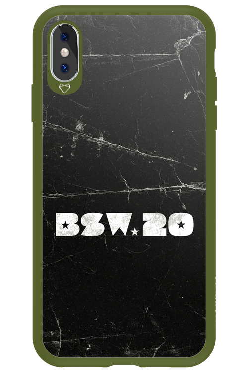 BSW 20 (2) 2.0 - Apple iPhone XS Max