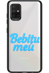 Meuu - Samsung Galaxy A51