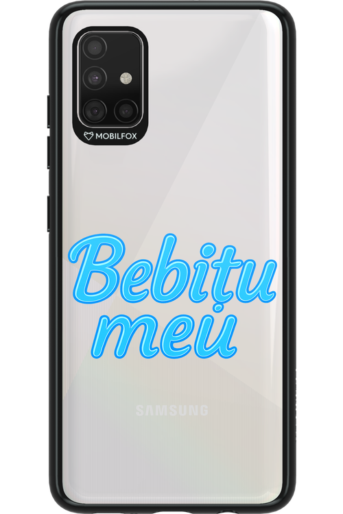 Meuu - Samsung Galaxy A51