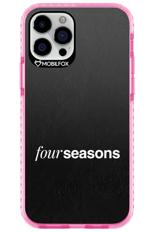 BSW FourSeasons 2 2.0 - Apple iPhone 12 Pro
