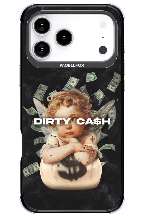 DirtyCash - Apple iPhone 17 Pro Max