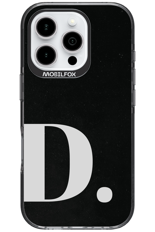 D (Off Space) 2.0 - Apple iPhone 16 Pro
