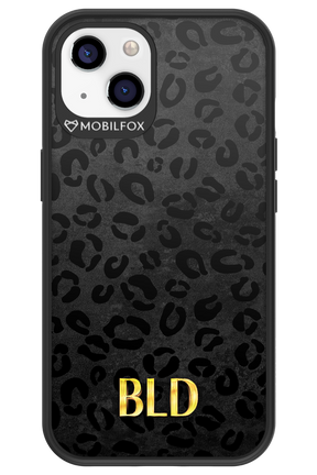 BLD BLVCK LEO 2.0 - Apple iPhone 13