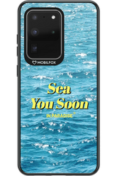 Sea You - Samsung Galaxy S20 Ultra 5G