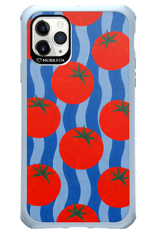TOMATO 2.0 - Apple iPhone 11 Pro Max
