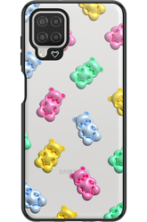 Gummmy Bears 2.0 - Samsung Galaxy A12