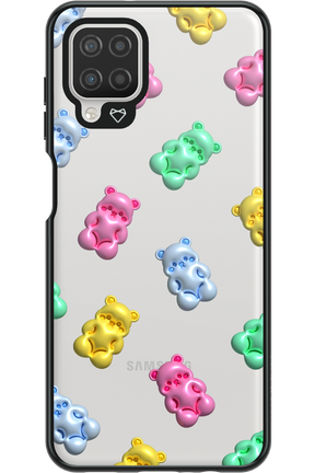 Gummmy Bears 2.0 - Samsung Galaxy A12