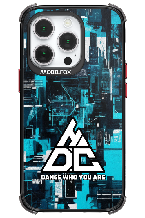 HDC 5 - Apple iPhone 14 Pro