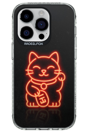 Led Cat - Apple iPhone 14 Pro