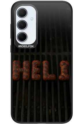 Barbeque - Samsung Galaxy A35