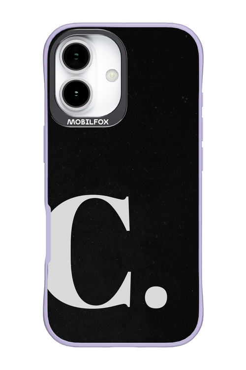C (Off Space) 2.0 - Apple iPhone 17
