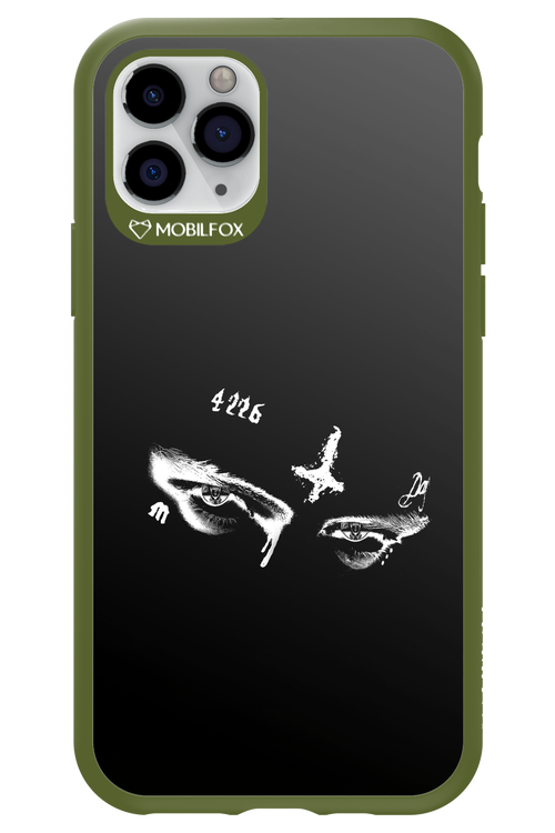 Rava 4226 - Apple iPhone 11 Pro