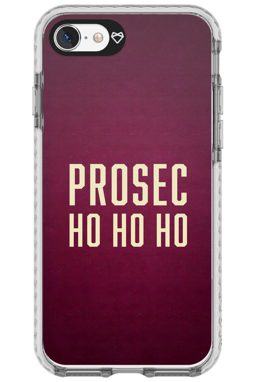 Prosec Ho - Apple iPhone SE 2022