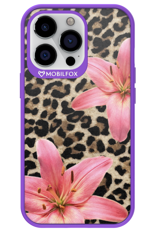 Leobloom 2.0 - Apple iPhone 13 Pro