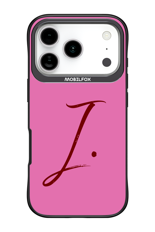 (Sorbet) I 2.0 - Apple iPhone 17 Pro