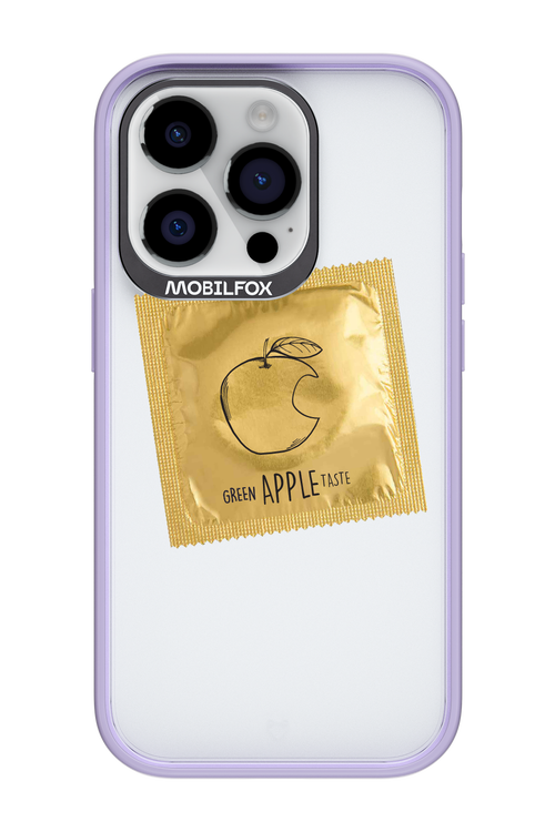 Safety Apple 2.0 - Apple iPhone 14 Pro