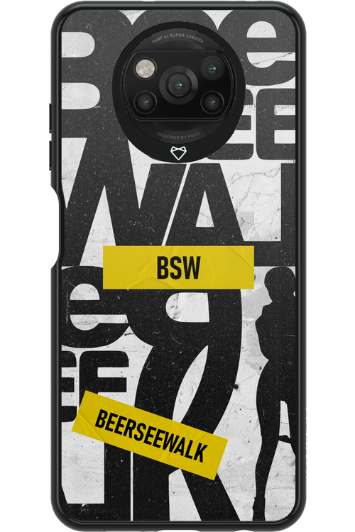 Beerseewalk II 2.0 - Xiaomi Poco X3 Pro