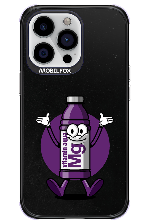 Vitamin Aqua Mg - Apple iPhone 13 Pro