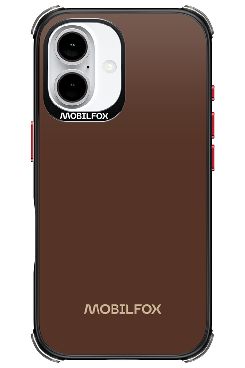 Espressso 2.0 - Apple iPhone 16