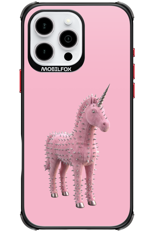 Punk Unicorn 2.0 - Apple iPhone 16 Pro Max