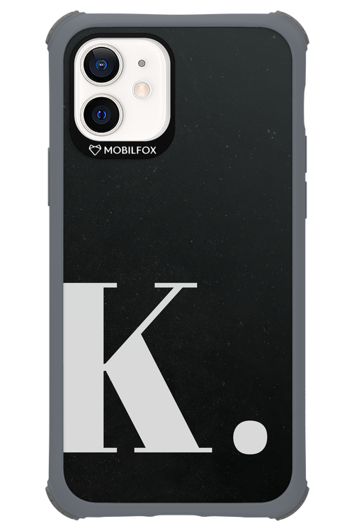 K (Off Space) 2.0 - Apple iPhone 12