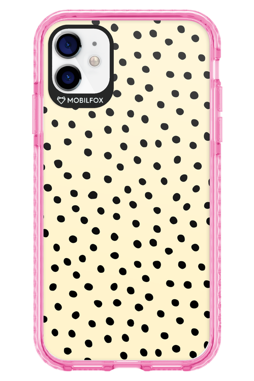 Polka Dots 2.0 - Apple iPhone 11