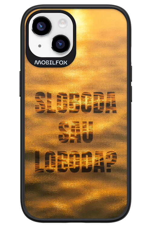 S or L - Apple iPhone 14