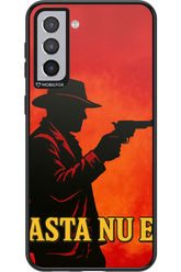 Sunset Duel - Samsung Galaxy S21+