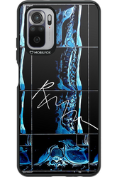 RMN Scolioza 2.0 - Xiaomi Redmi Note 10