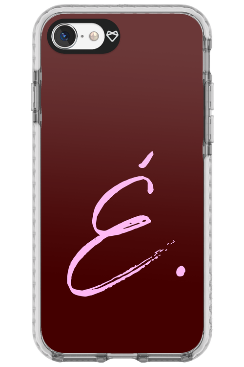 (Dark Blush) E II 2.0 - Apple iPhone 7