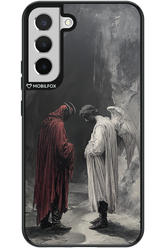 iNGER & D3MON Cover 2.0 - Samsung Galaxy S22+