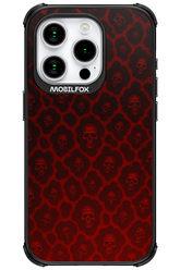 Skullpard - Apple iPhone 15 Pro
