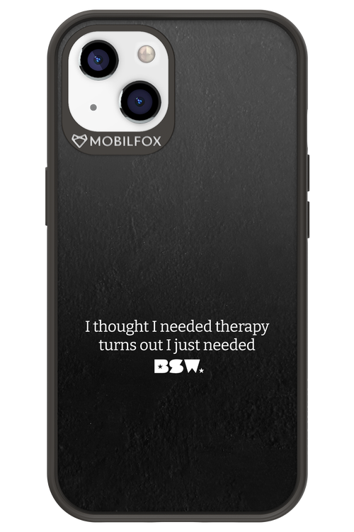 BSW FourSeasons 10 2.0 - Apple iPhone 13
