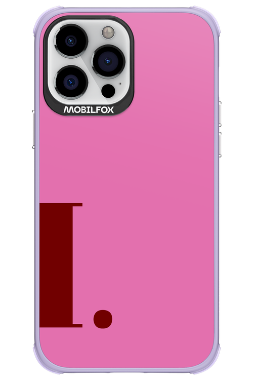 I (Sorbet) 2.0 - Apple iPhone 13 Pro Max