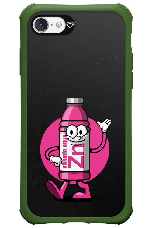 Vitamin Aqua Zn 2.0 - Apple iPhone 7