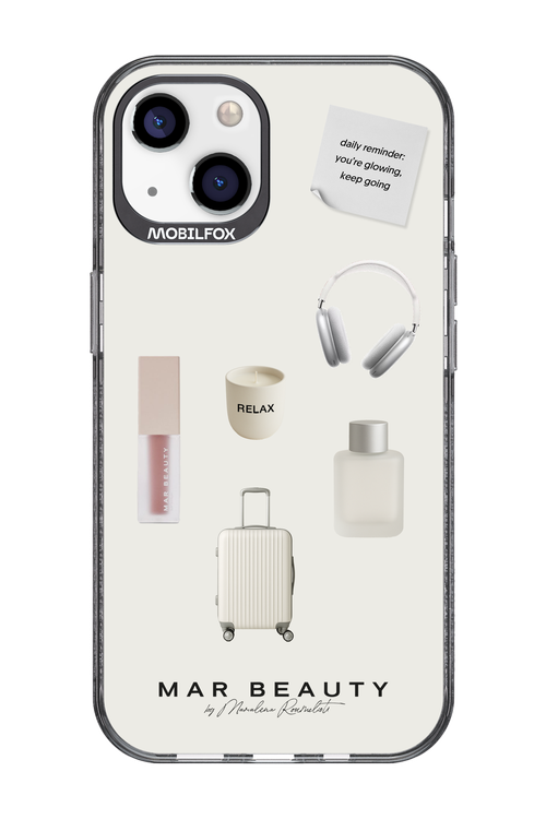 Clean Girl - Apple iPhone 13