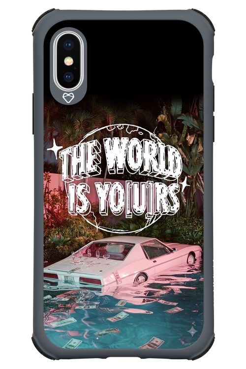 Miami 2.0 - Apple iPhone X