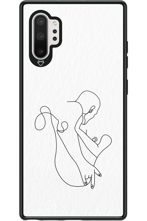 Horny for art 2.0 - Samsung Galaxy Note 10+
