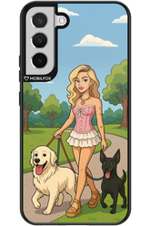 Weaf - Samsung Galaxy S22+