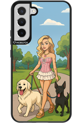 Weaf - Samsung Galaxy S22+