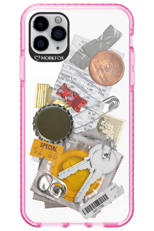 Just in Case 2.0 - Apple iPhone 11 Pro Max