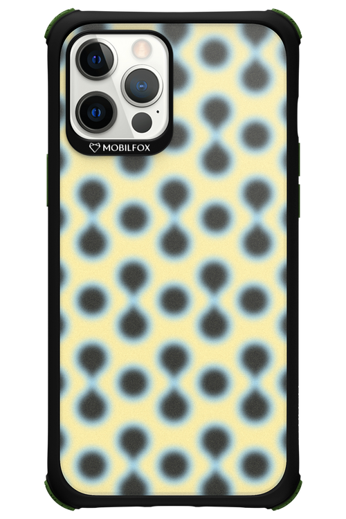Butter Bubble 2.0 - Apple iPhone 12 Pro Max