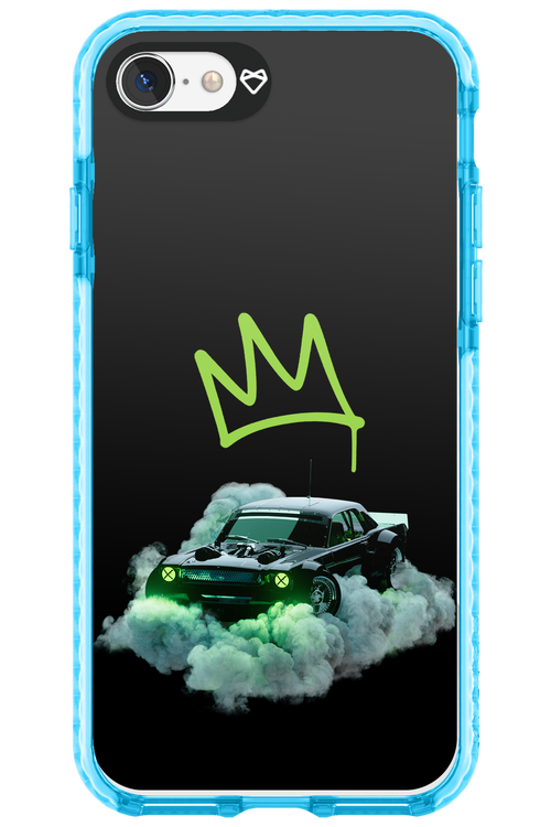 Just Dont Die - Apple iPhone SE 2020