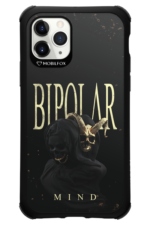 BIPOLAR 2.0 - Apple iPhone 11 Pro