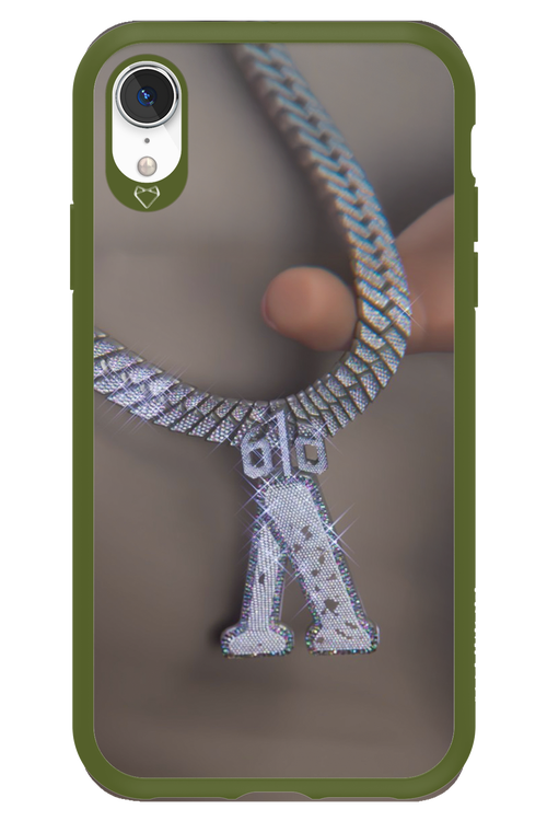 Azteca Chain 2.0 - Apple iPhone XR