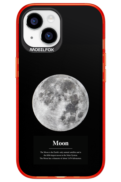 Moon 2.0 - Apple iPhone 15