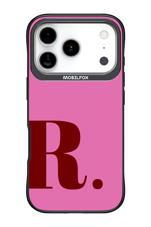 R (Sorbet) 2.0 - Apple iPhone 17 Pro