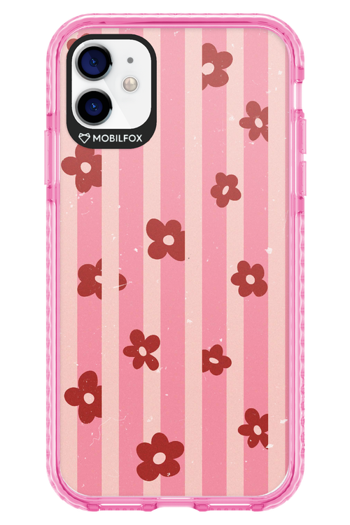 Flower Powerr 2.0 - Apple iPhone 11